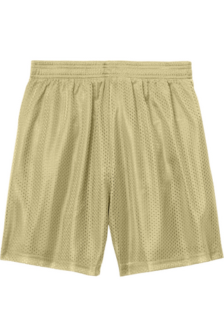 Team D Youth 5" Mesh Short