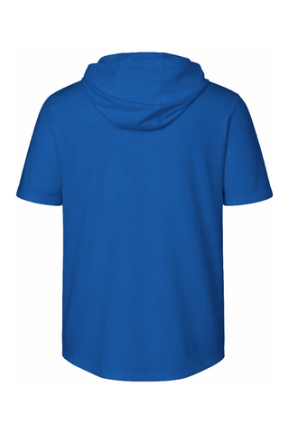 CBJ Short Sleeve Hoodie