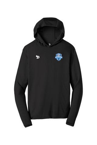 Internacional PosiCharge Competitor Hooded Pullover