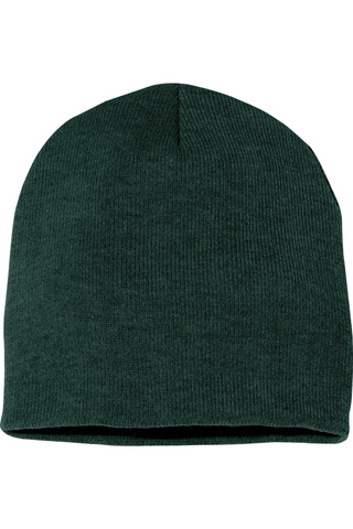 Team D Knit Beanie