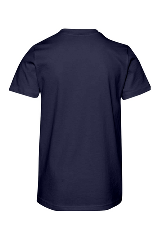 Ronaldinho Bruxo Youth Signature Step Jersey Tee