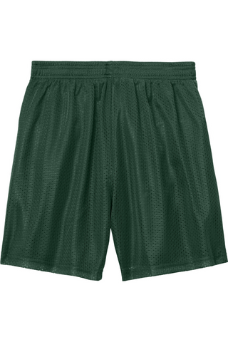 Team D Youth 5" Mesh Short