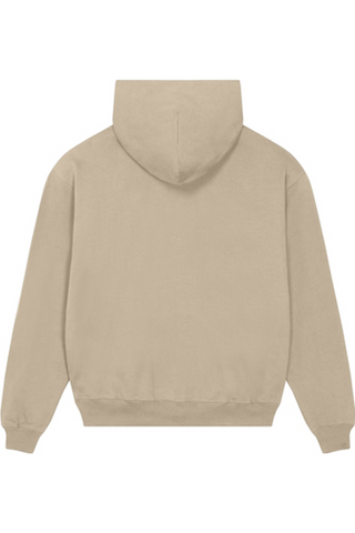 Funk Big F Box Dry Hooded Sweatshirt
