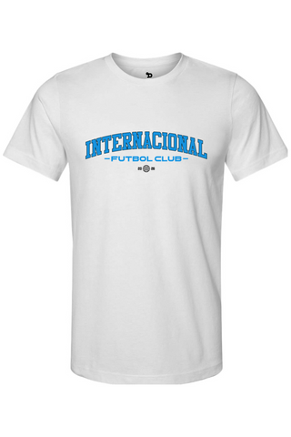 Internacional Jersey Tee - Teamwear