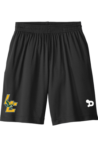 Legacy Christian PosiCharge Competitor Pocketed Short