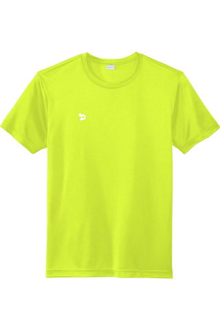 Pickleball Re-Compete Tee