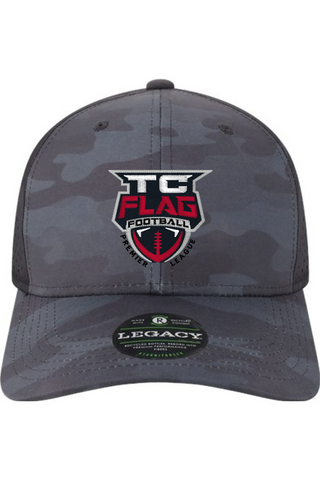 TC Flag Mid-Pro Cap