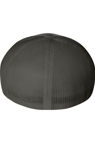 Ronaldinho Bruxo Flexfit Trucker Hat