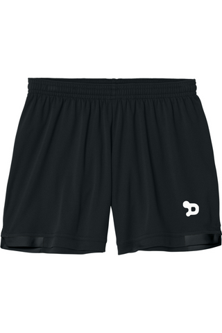Gridiron Women Club 5" Short