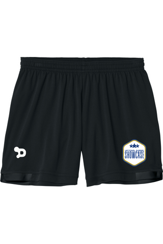SUMMER SHOWCASE Women's Club 5" Short