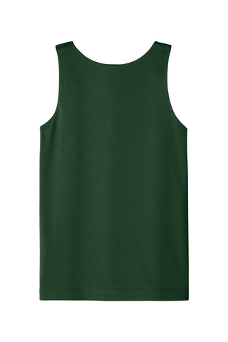 Team D Youth 2Fit Tank