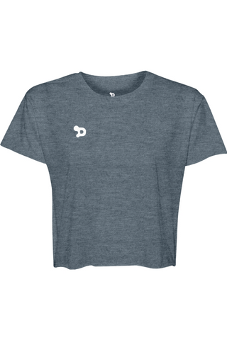 Team D  Wmns Cali Crop