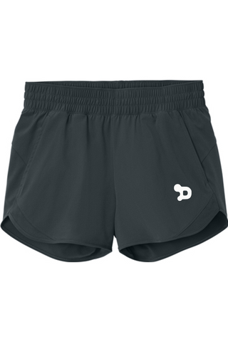 Gridiron Women Repeat Swift Short