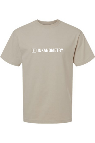 Men's Funkanometry Oversized Tee