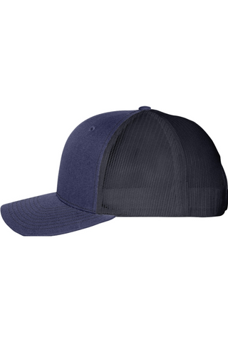 CTG Snapback Trucker Cap