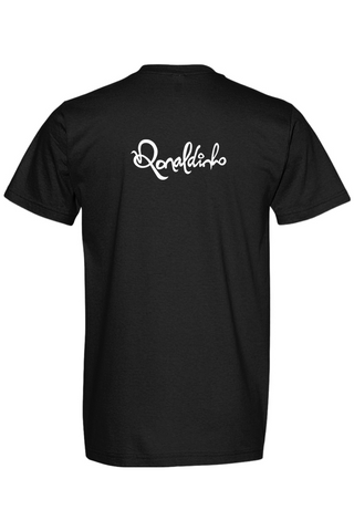 Salsa Futsal Signature Tee