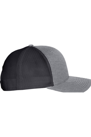 CTG Snapback Trucker Cap
