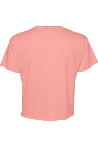 TC Tri-City Mom Crop Top