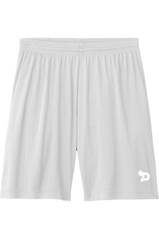 Team D 7" Short