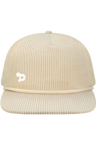 Team D  Rope Cap