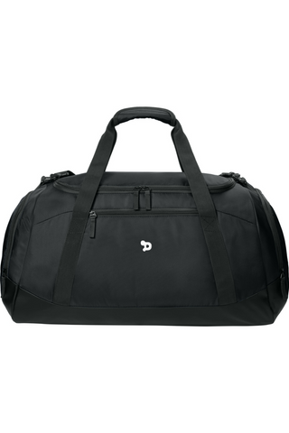 Team D Large Club Duffel