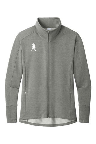 Ronaldinho Team Womens Full-Zip Jacket