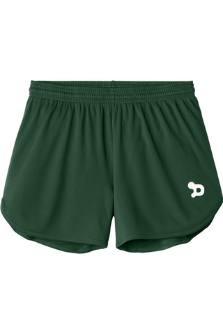 Gridiron Women Club 3" Short
