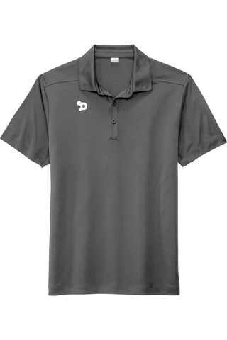 Pickleball Posi-UV Pro Polo - Men