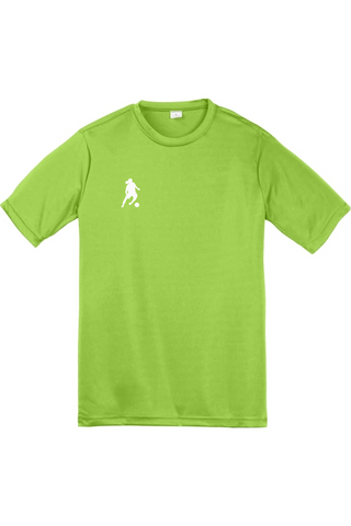 Ronaldinho Team Youth Training Tee