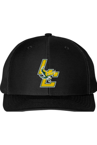 Legacy Christian Snapback Trucker Cap