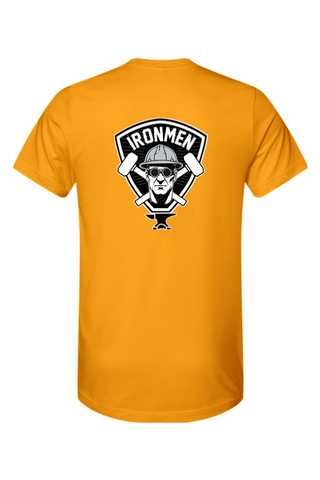 OVI Big Franchise Logo T-Shirt