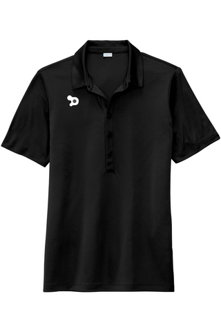 Pickleball Ladies Posi-UV Pro Polo