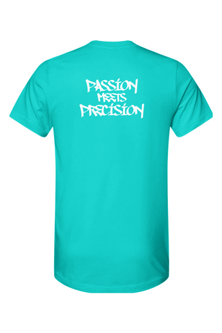 Salsa Futsal Jersey Tee