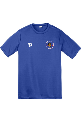 CBJ Team D Tee