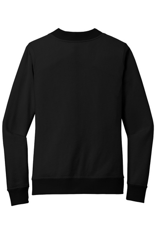 Woodbridge Warriors Ladies Lightweight French Terry Bomber