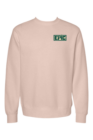 EPIC Fleece Crewneck Sweatshirt