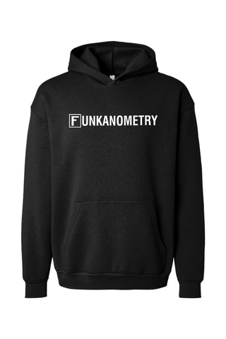 Funkanometry Loose Fit Hoodie