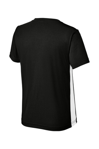 Ronaldinho Classic League V-Neck Youth