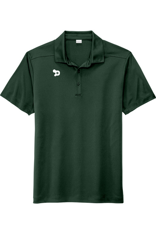 Pickleball Posi-UV Pro Polo - Men