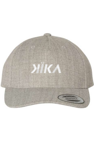 KIKA Wool Blend Cap