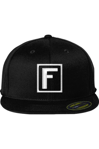 Funkanometry Flexfit 210 Flat Bill Cap