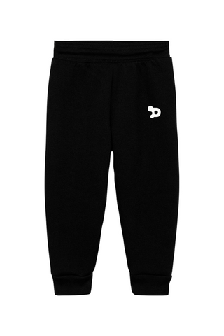 DRYWORLD Toddler Sponge Fleece Jogger Sweatpants