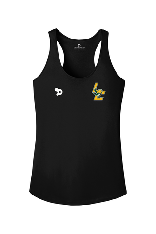 Legacy Christian Ladies PosiCharge Competitor Racerback Tank