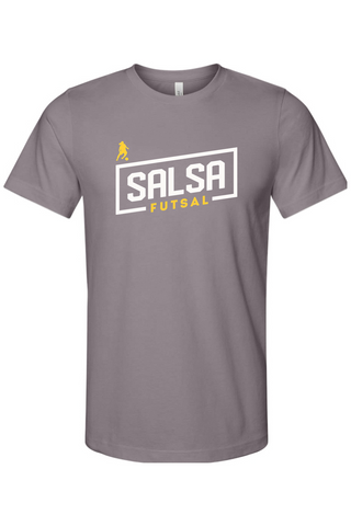Salsa Futsal Jersey Tee