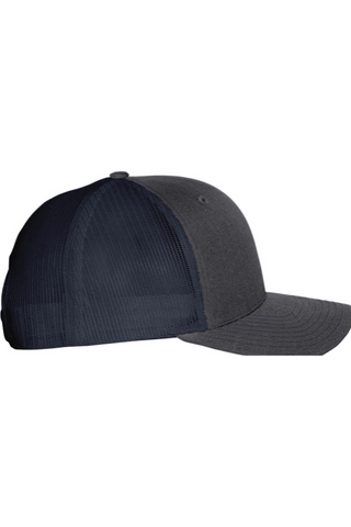 CTG Snapback Trucker Cap