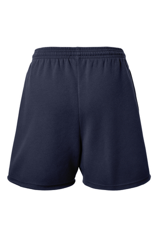 Team D Cutoff Fleece Shorts