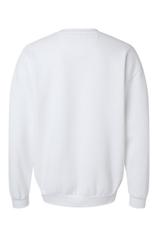 Skyline FC Unisex ReFlex Fleece Crewneck Sweatshirt - Lifestyle Skyline Edition