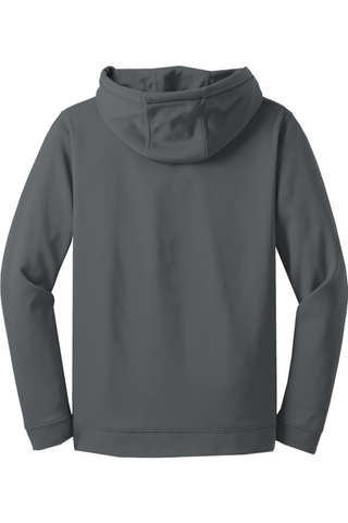 Free D Fleece Hooded Pullover - Lifestyle