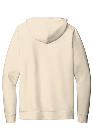 WHWL Fleece Pullover Hoodie