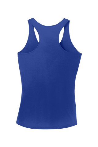 Gridiron Women Racerback Tank